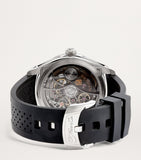 H. Moser & Cie Pioneer Centre Seconds watch 40mm - British product