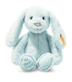 Steiff Hoppie Rabbit plush toy 26cm, imported from the UK