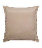 Harrods Hamam Jacquard Astra Square Oxford Pillowcase (65cm x 65cm)- Buy online at McGrocer