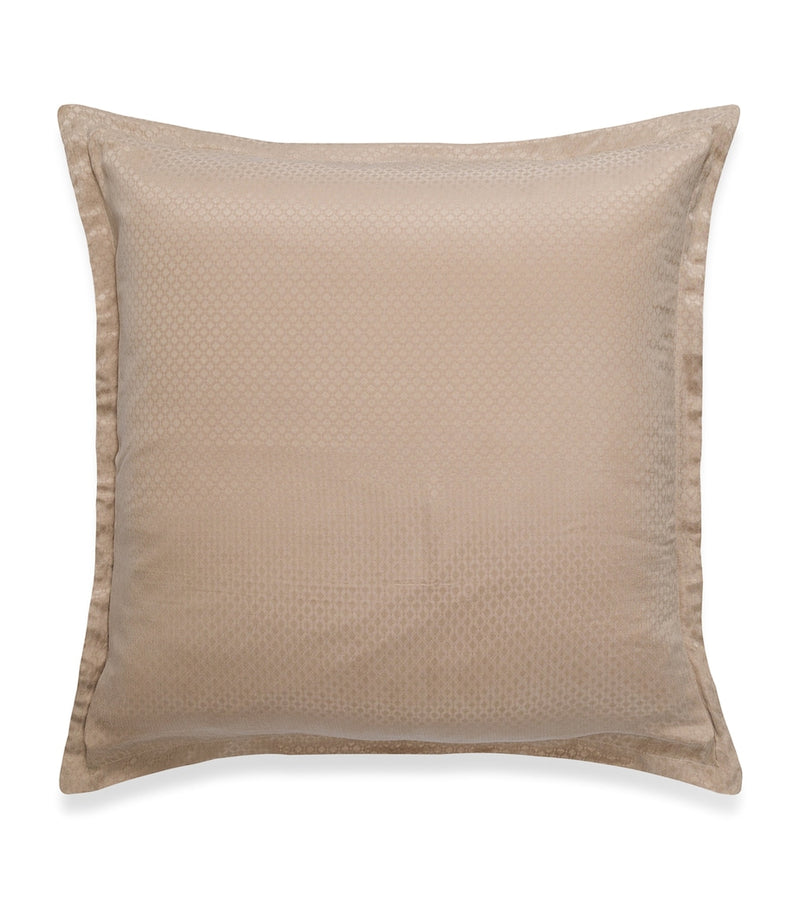 Hamam Astra jacquard pillowcase 65x65 - British product