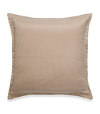 Hamam Astra jacquard pillowcase 65x65 - British product