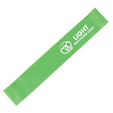 Superdrug Fitness Mad Mini Power Loop Light Latex Resistance Band 35cm- Buy online at McGrocer