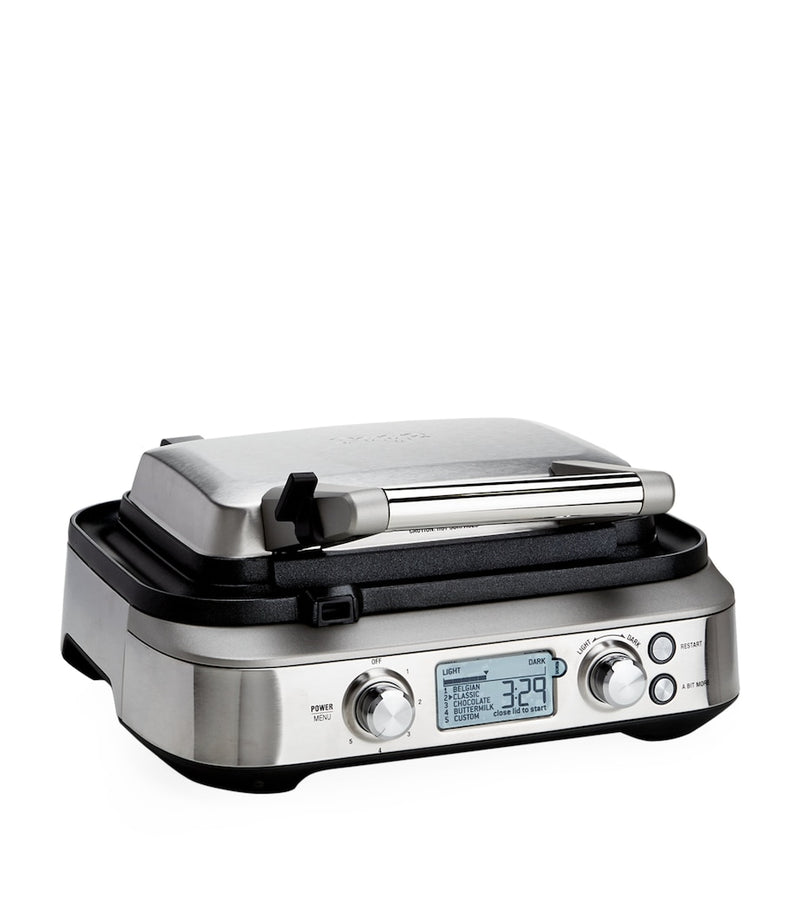 Sage Smart Waffle Maker (British brand)