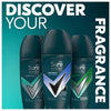 Sure Men invisible ice fresh roll on 50ml (British brand)