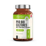 Holland & Barrett VitaBright Probiotic Complex 17 Strains 45 Billion CFUs 60 Capsules- Buy online at McGrocer