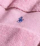 Ralph Lauren Polo Player bath sheet 90cm x 160cm (British brand)
