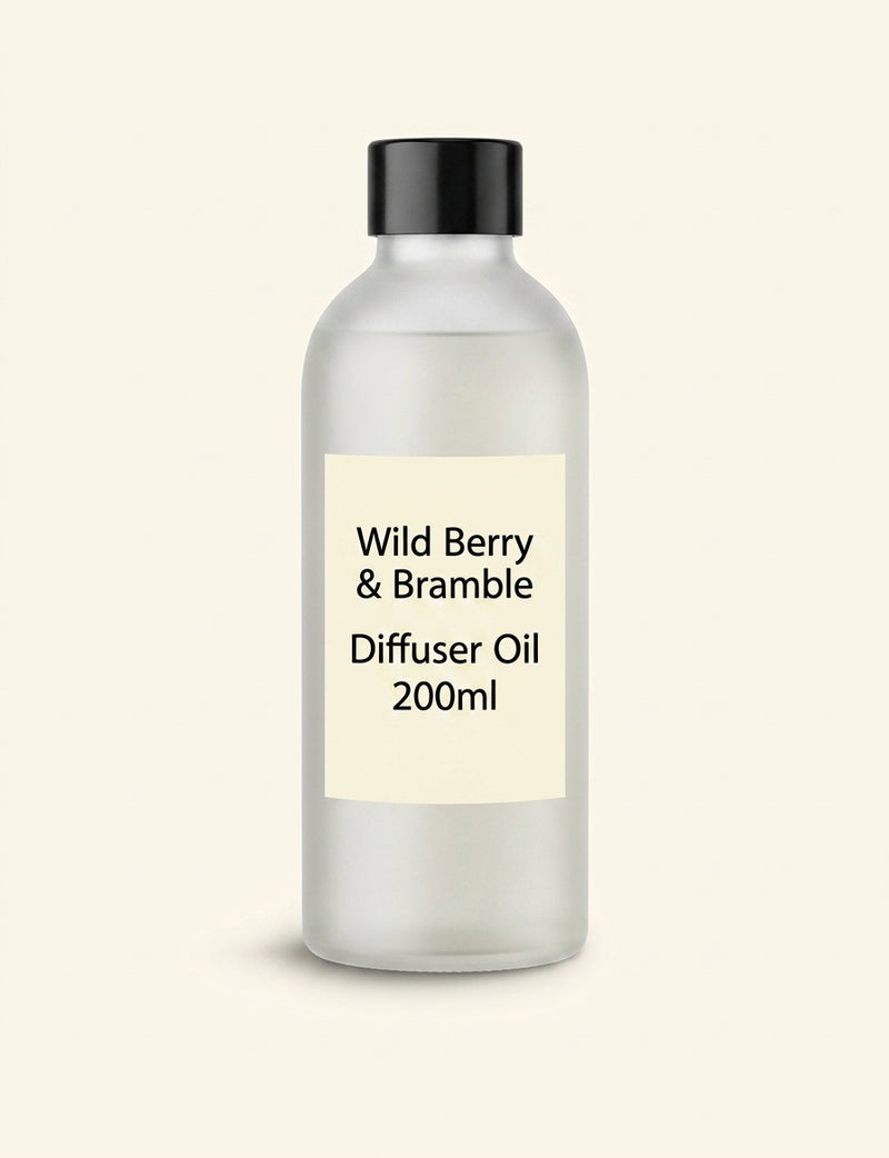 Jo Malone London Wild Berry and Bramble reed diffuser 350ml (British brand)