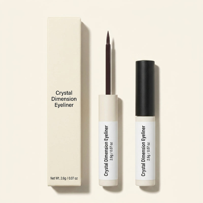 Charlotte Tilbury Pillow Talk Crystal Dimension eyeliner 2g - British product