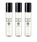 Acqua di Parma fragrance discovery set 3 x 12ml - British product