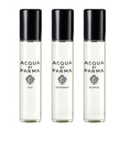 Acqua di Parma fragrance discovery set 3 x 12ml - British product