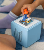 Tonies More About Paddington Tonie audio story toy (British brand)