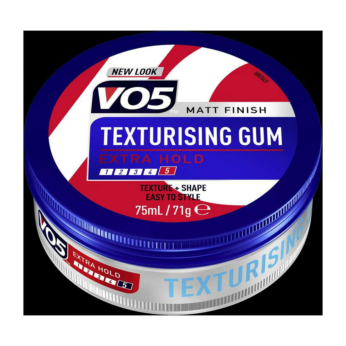 VO5 Texturising Gum 75ml GOODS Boots