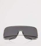 LOEWE Shield Mask sunglasses, imported from the UK