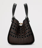 LOEWE Hammock leather top-handle bag, UK version