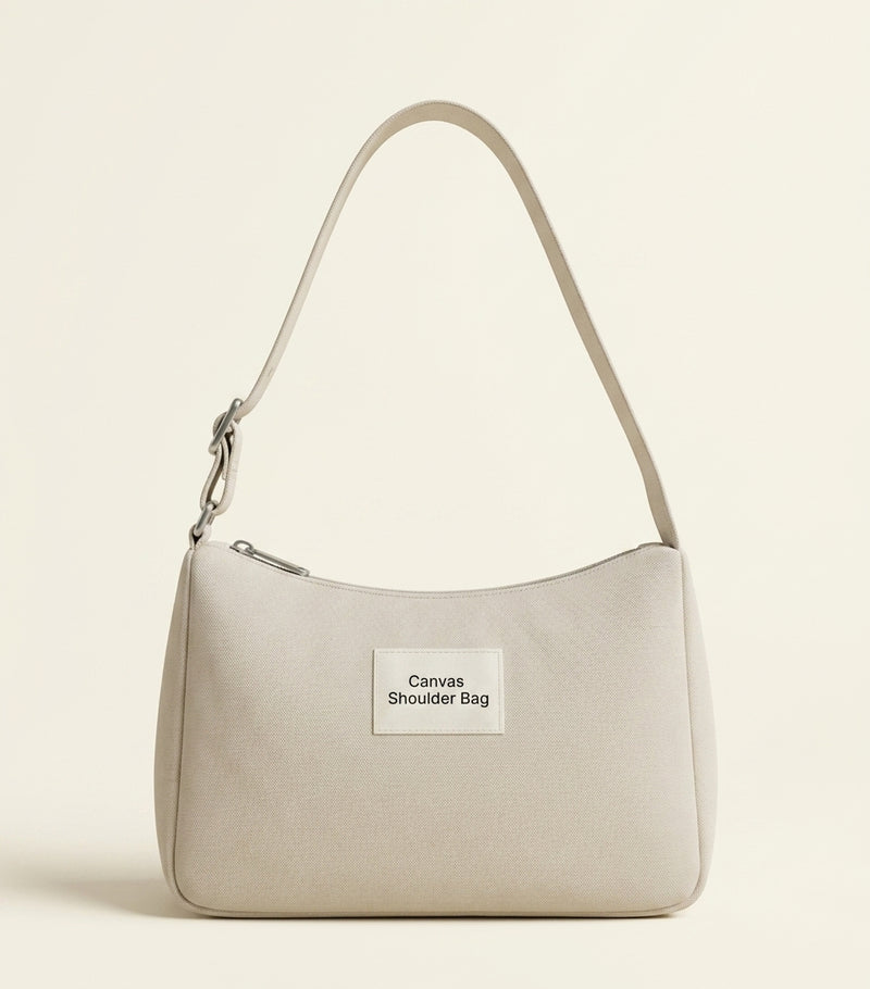 Prada Medium Suede Aimée Shoulder Bag (British brand)