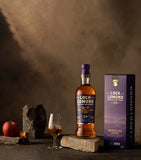 Loch Lomond 18-year-old single malt Scotch whisky 70cl, UK version