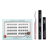 Superdrug Lola's Lashes Classic DIY Lash Extension Set- Buy online at McGrocer