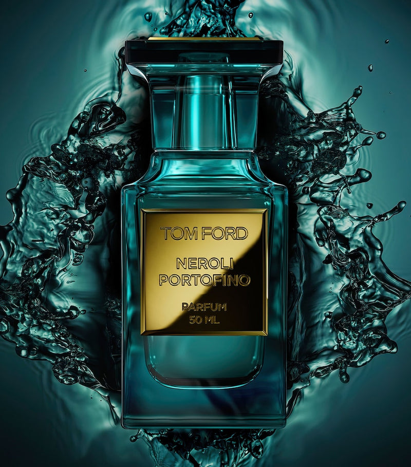 Tom Ford Neroli Portofino Private Collection parfum 50ml (British brand)