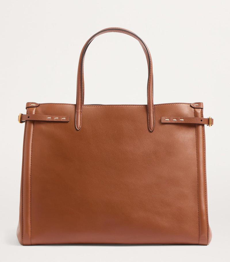 Valentino Garavani medium Antibes top-handle handbag (British brand)