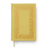 Coffret de carnet à motif bois sauvage, 200 pages lignées, 19 cm x 13.5 cm x 2 cm