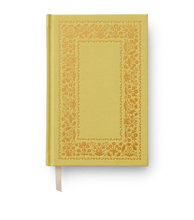 Ensemble de journaux en boîte Harrods avec motif
