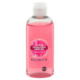 Superdrug Strawberry Sanitizer Hand Gel 100ml GOODS Superdrug