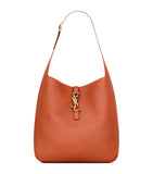 Saint Laurent Large Le 5 à 7 shoulder bag calfskin - British product