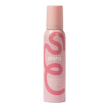 CLARA Prep & Style Volumizing Mousse 150ml (British brand)