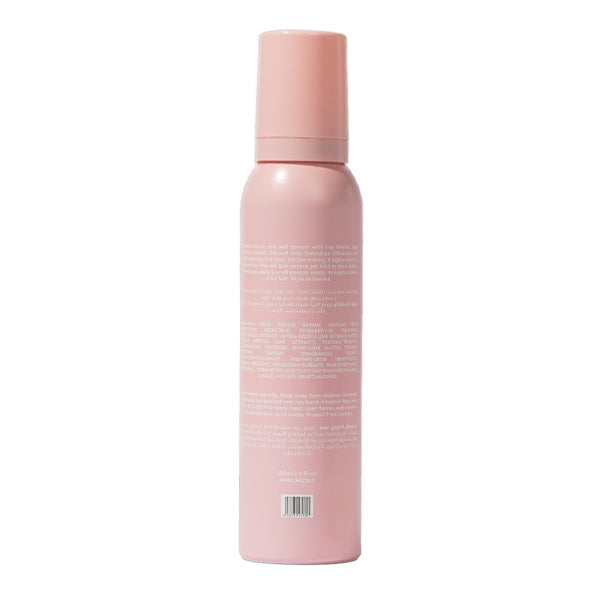 CLARA Prep & Style Volumizing Mousse 150ml (British brand)