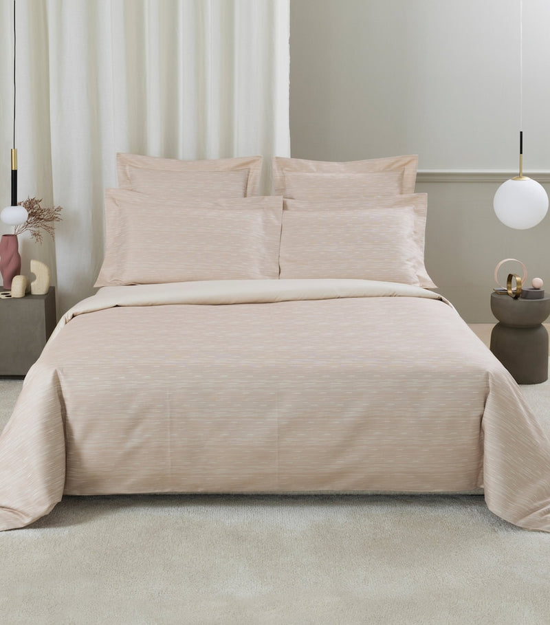 Frette Stardust Jacquard Oxford Pillowcase 51x71cm (British brand)