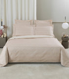 Frette Stardust Jacquard Oxford Pillowcase 51x71cm (British brand)