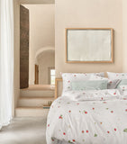 Schlossberg king duvet cover 230x220cm - British product