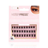 Superdrug Tatti Lashes Full Volume Pre-Glued Individual Clusters False Eyelashes- Buy online at McGrocer