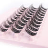 Tatti Lashes Full Volume Pre-Glued Individual Clusters (British brand)