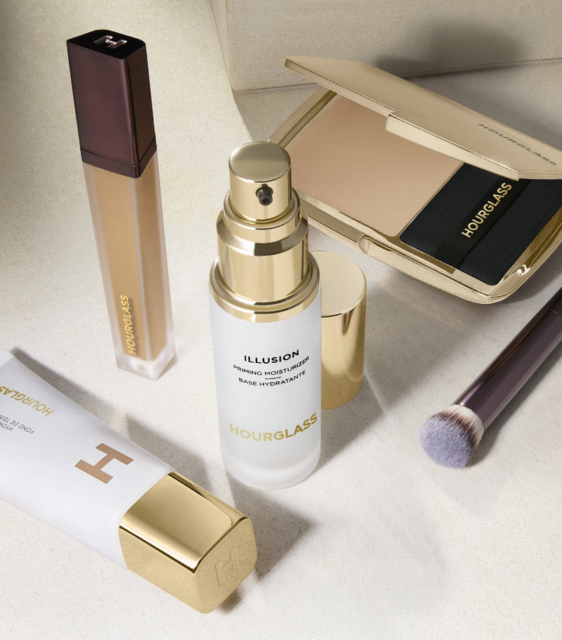 Hourglass Priming Moisturiser, UK version