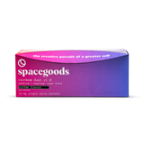 Holland & Barrett Spacegoods Rainbow Dust Coffee 7-Day Pack 56g- Buy online at McGrocer
