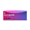 Spacegoods coffee supplement 7-day pack 56g - British product