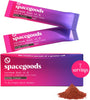Spacegoods coffee supplement 7-day pack 56g - British product