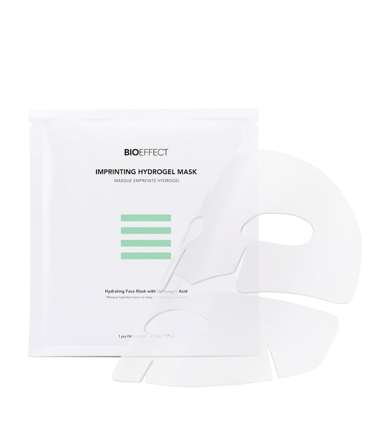 Bioeffect Imprinting Hydrogel Face Mask 30g - British product