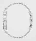 Piaget White Gold Polo 79 watch 38mm - British product