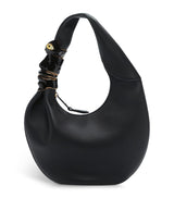Harrods Schiaparelli Small Calfskin Soufflé Shoulder Bag- Buy online at McGrocer