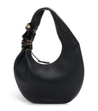 Schiaparelli small calfskin Soufflé shoulder bag (British brand)