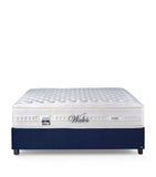 Colunex Wales mattress 200cm x 180cm - British product