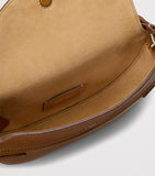 Ralph Lauren mini leather cross-body bag, imported from the UK