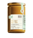 BUDDY BUDDY Peanut Butter 260g - British product