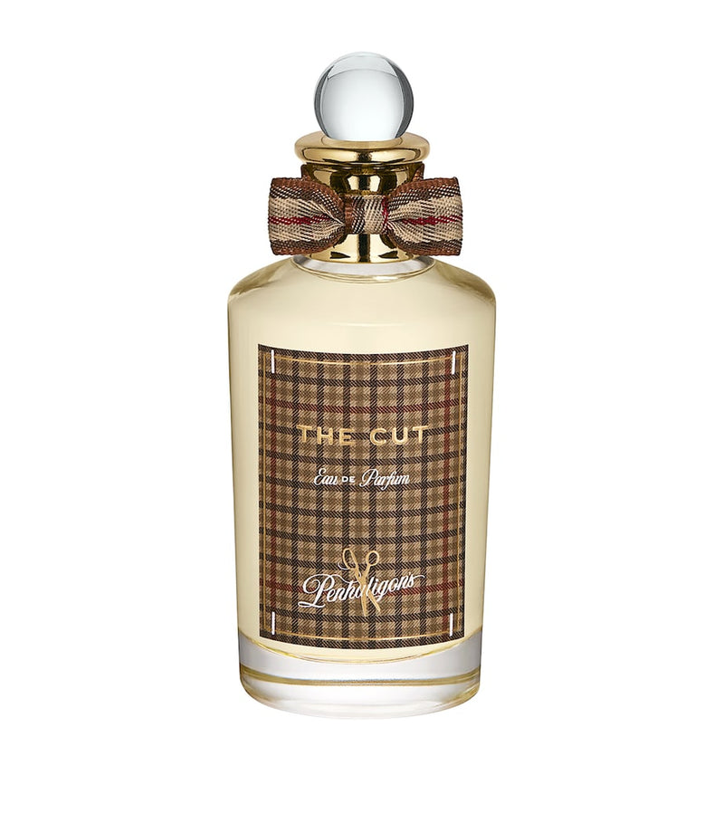 Penhaligon's The Cut eau de parfum 100ml, UK version