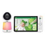 Superdrug LeapFrog 4917HD 7 Wi-Fi Pan & Tilt Baby Monitor- Buy online at McGrocer