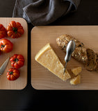 Marcato Large Classic Cutting Board, imported from the UK