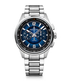 Jaeger-LeCoultre Polaris Chronograph watch 42mm, imported from the UK