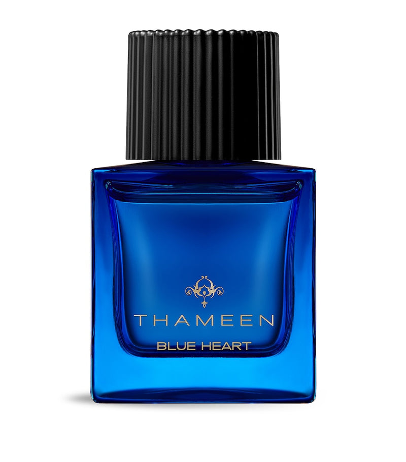 Thameen Blue Heart extrait de parfum 50ml, UK version